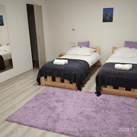 Penzion Tvrz Dub U Tabora Ratiborske Hory Luaran gambar