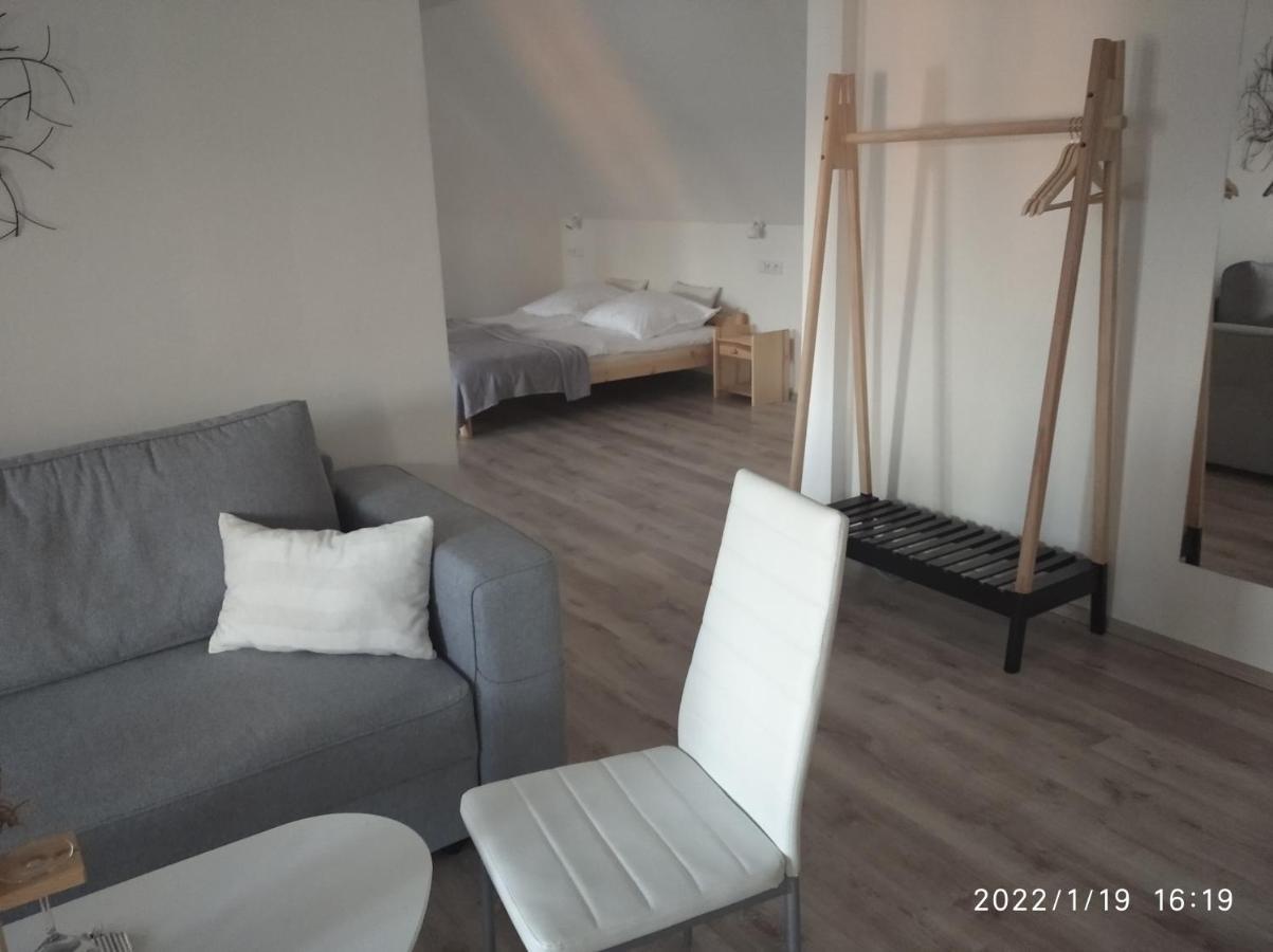 Penzion Tvrz Dub U Tabora Ratiborske Hory Luaran gambar