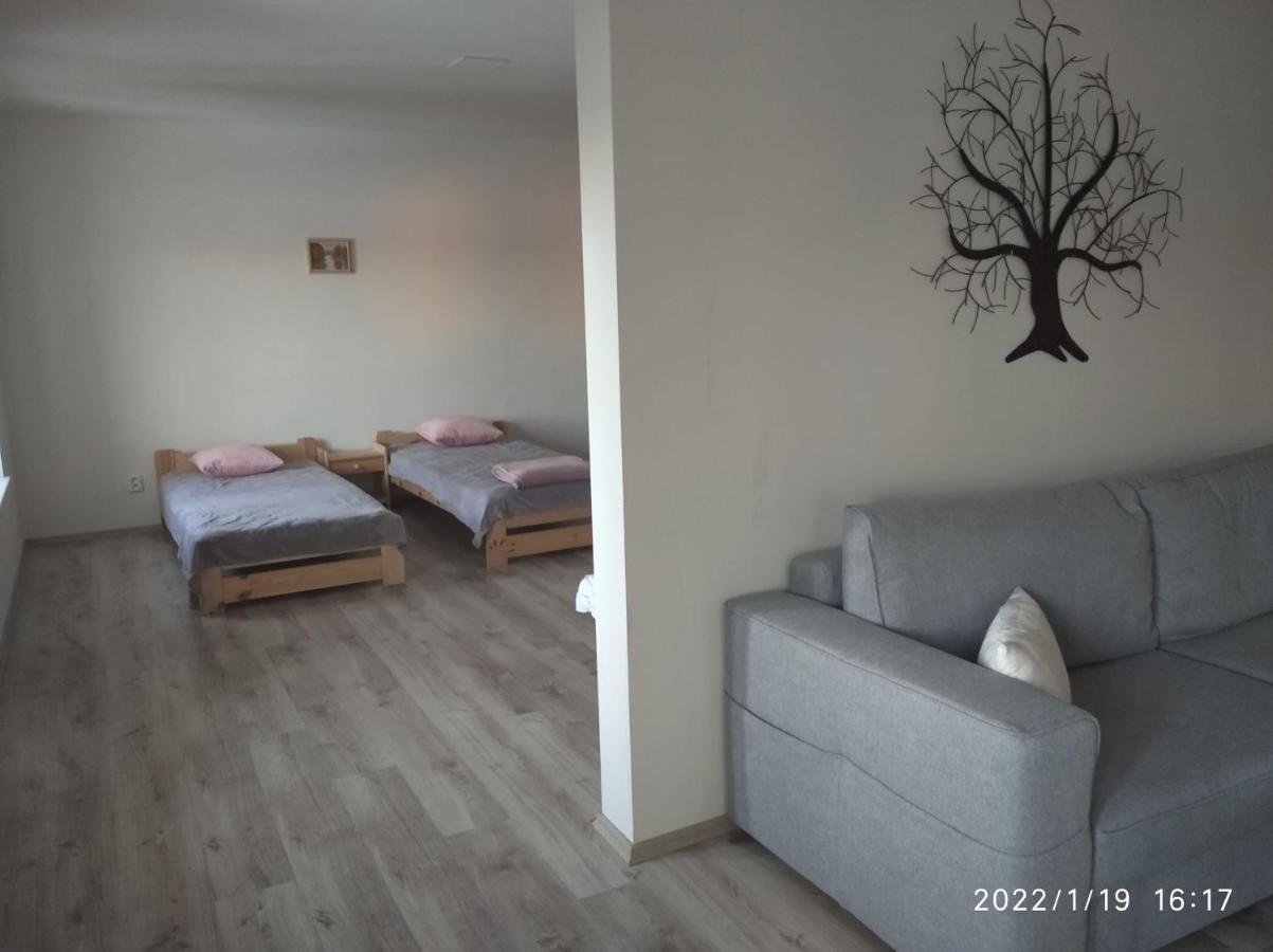 Penzion Tvrz Dub U Tabora Ratiborske Hory Luaran gambar